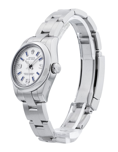 Rolex Lady Oyster Perpetual 176200